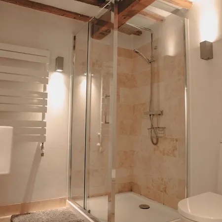 The Old Dairy At Sunny Brow Farm 別荘