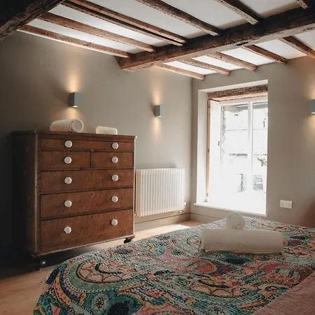 The Old Dairy At Sunny Brow Farm 別荘 アンブルサイド