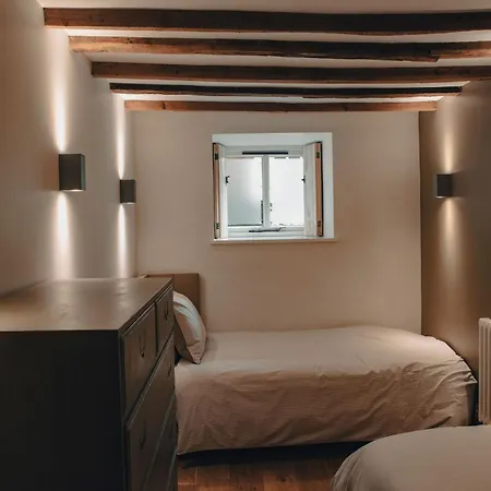 別荘 The Old Dairy At Sunny Brow Farm