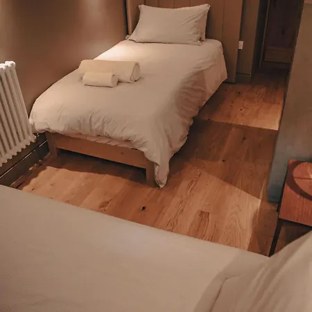 The Old Dairy At Sunny Brow Farm * アンブルサイド