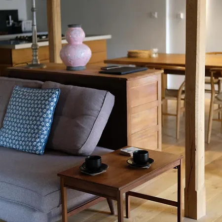 The Old Dairy At Sunny Brow Farm 別荘