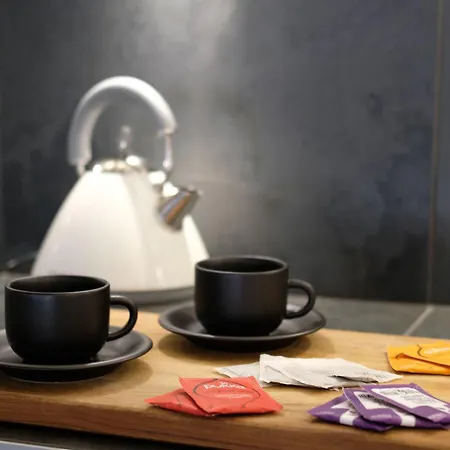 The Old Dairy At Sunny Brow Farm *